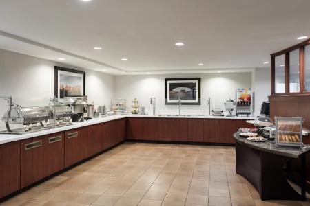 Courtyard by Marriott at Old Town - 19