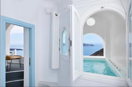 Dana Villas & Infinity Suites - 58