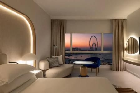 Sheraton Jumeirah Beach Resort - 29