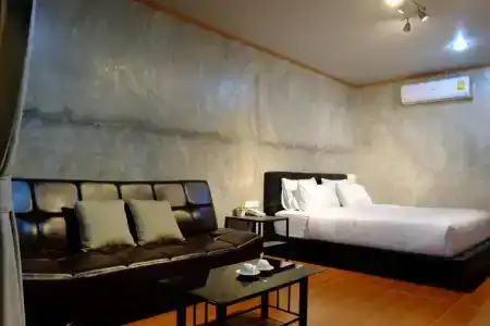 a Nice Resort - 99