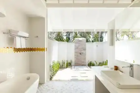 Sun Siyam Olhuveli - 58