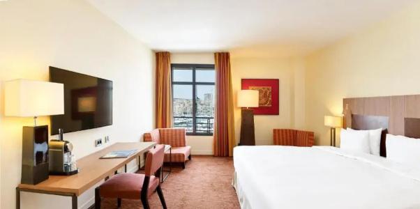 Radisson Blu Marseille Vieux Port - 31