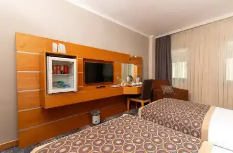Ankara Plaza - 32