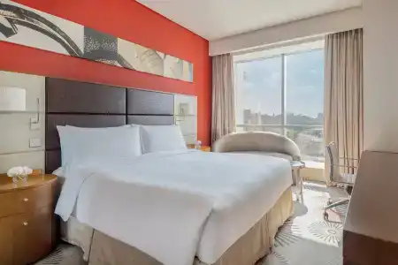 Crowne Plaza - The Business Park, An Ihg - 82