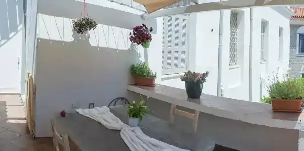 Douskos Guesthouse - 49
