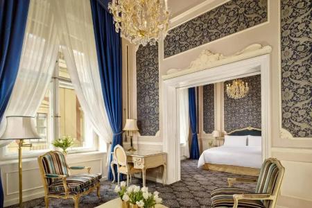 Imperial, a Luxury Collection Hotel, Vienna - 101