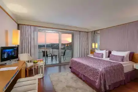 Kefaluka Resort Ultra All Inclusive - 69