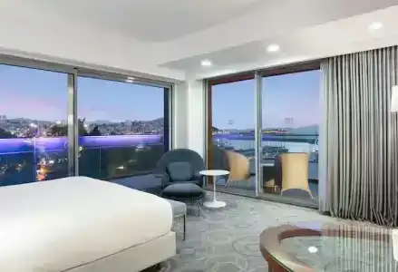 DoubleTree by Hilton Kusadasi - 46