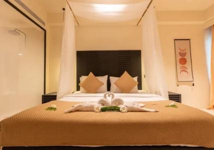 Samaya Bura Beach Resort - 47