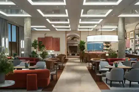 Four Seasons Milano - 18