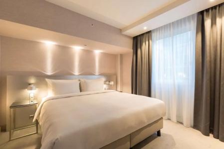 Radisson Blu, Amsterdam City Center - 57