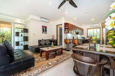 Boutique Resort Private Pool Villa - Sha Extra Plus - 44