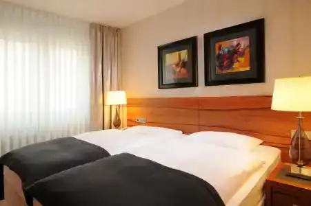 Maritim München - 8