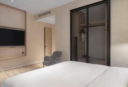 Hilton Garden Inn Tbilisi Riverview - 60