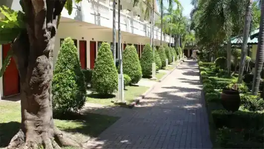 Thai Garden Resort - 21