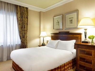 Intercontinental Madrid, An Ihg - 86