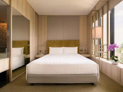 Parkroyal Collection Pickering, Singapore - Sg Clean, Staycation Approved - 54
