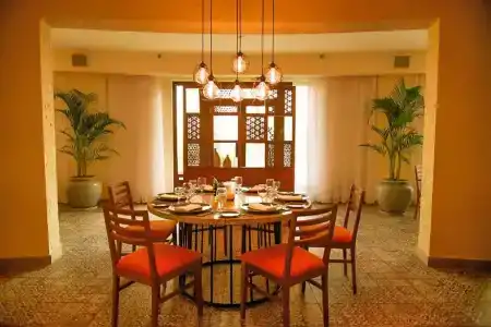 Jaz Fanara Residence - 14