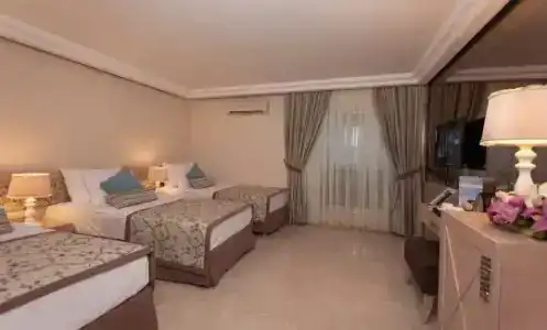Xperia Saray Beach - 57