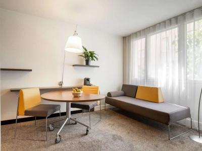 Novotel Suites Cannes Centre - 56