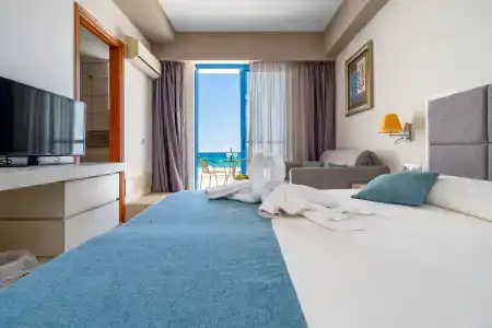 Kamari Beach - 42