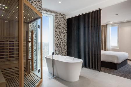 Radisson & Suites Amsterdam South - 57