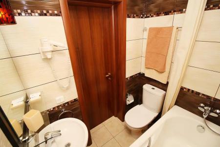 Дружба гостиница и ресторан - 37