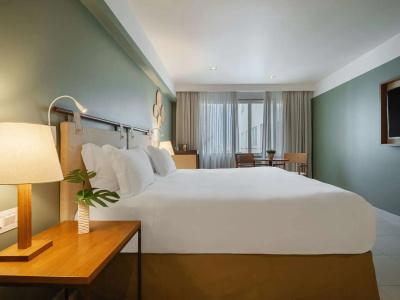 Grand Mercure Rio de Janeiro Copacabana - 45