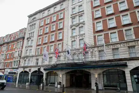 DoubleTree by Hilton London – West End - 0