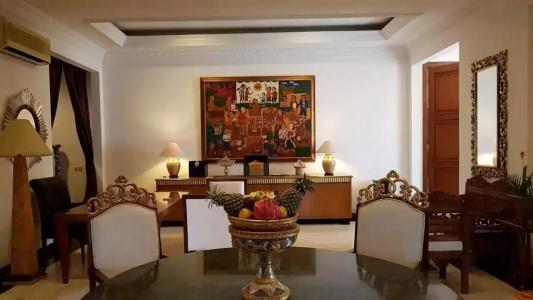 The Mansion Resort & Spa - 73