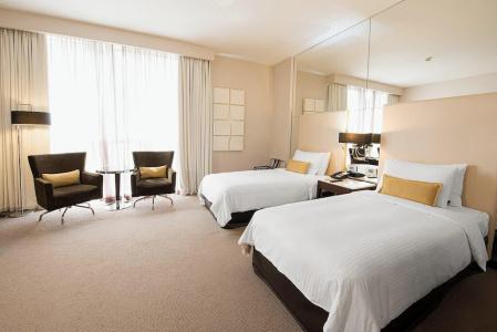 Centro Al Manhal by Rotana - 45