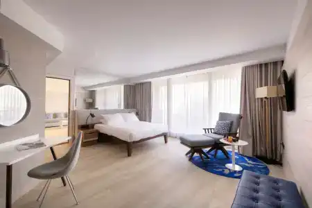 Radisson Blu Nice - 69