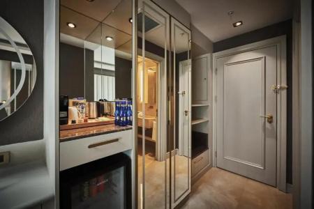 Fanus Suites Karaköy - 30