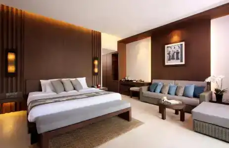 Cape Panwa Phuket - Sha Plus Certified - 67