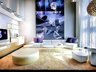Sofitel Munich Bayerpost - 124