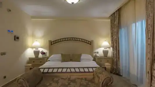 Royal Savoy Sharm El Sheikh - 125