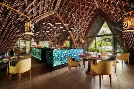 Intercontinental Phu Quoc Long Beach Resort, An Ihg - 15