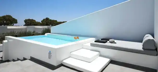 Altera Pars Suites - 31