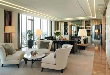Waldorf Astoria Berlin - 83