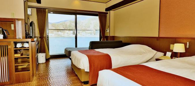 Fuji Lake - 40