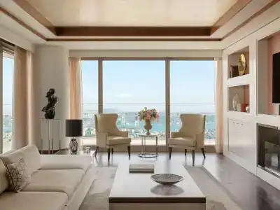 Raffles Istanbul - 55