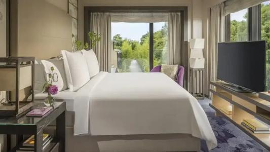 Four Seasons Kyoto - 45