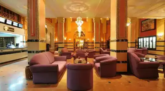 Diwane & Spa Marrakech - 1