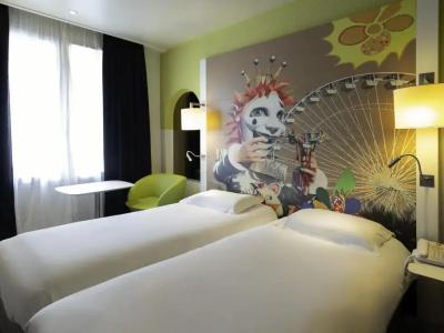Mercure Nice Centre Grimaldi - 7