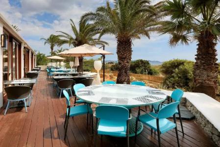 Grand Palladium Palace Ibiza Resort & Spa- All Inclusive - 34