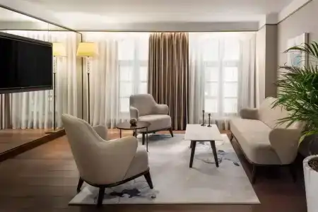 JW Marriott Istanbul Bosphorus - 62
