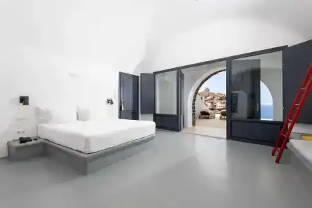 Ambassador Aegean Luxury & Suites - 2