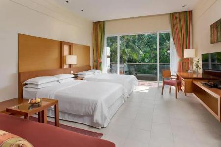 Sheraton Hua Hin Resort & Spa - Sha Extra Plus - 51
