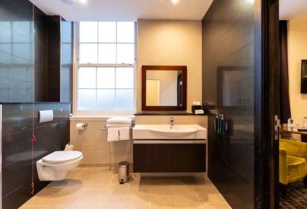 DoubleTree by Hilton London – West End - 16