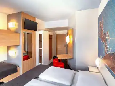 b&b Magdeburg - 33